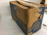 Weg 00336ODDJP56J 3 Hp AC Motor 230 volts 3600 Rpm 2P 56J Frame Single Phase