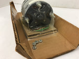 GE KSM59LS1627-T 50M HP AC Motor 115 Volts 1550 Rpm 1.7 Amps 3 Speed