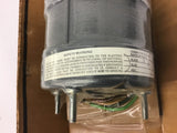 GE KSM59LS1627-T 50M HP AC Motor 115 Volts 1550 Rpm 1.7 Amps 3 Speed