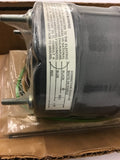 GE KSM59LS1627-T 50M HP AC Motor 115 Volts 1550 Rpm 1.7 Amps 3 Speed