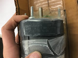 GE KSM59LS1627-T 50M HP AC Motor 115 Volts 1550 Rpm 1.7 Amps 3 Speed