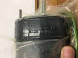 GE KSM59LS1627-T 50M HP AC Motor 115 Volts 1550 Rpm 1.7 Amps 3 Speed
