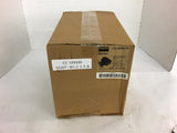 Dayton 3M827D 1/15 HP AC Motor 115 Volts 1550 RPM 2 Speed