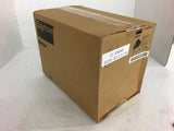 Dayton 3M827D 1/15 HP AC Motor 115 Volts 1550 RPM 2 Speed