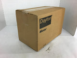 Dayton 3M827D 1/15 HP AC Motor 115 Volts 1550 RPM 2 Speed