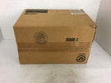 Dayton 3M827D 1/15 HP AC Motor 115 Volts 1550 RPM 2 Speed