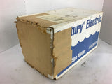 A.O. Smith BN23SS 1/2 HP AC Motor 115 Volts 3450 Rpm