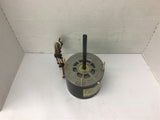 Ajax AMR250B1 1/3 HP AC Motor 208-230 Volts 1075 Rpm 48Y Frame Single Phase