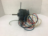 Fasco D1004 1/4-1/8 HP AC Motor 208/230 volts 1495-1190 Rpm