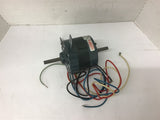 Fasco D1004 1/4-1/8 HP AC Motor 208/230 volts 1495-1190 Rpm