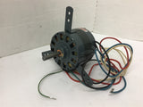 Fasco D1004 1/4-1/8 HP AC Motor 208/230 volts 1495-1190 Rpm