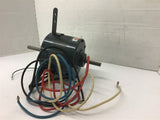 Fasco D1004 1/4-1/8 HP AC Motor 208/230 volts 1495-1190 Rpm