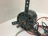 Fasco D1004 1/4-1/8 HP AC Motor 208/230 volts 1495-1190 Rpm