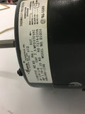 Fasco D1004 1/4-1/8 HP AC Motor 208/230 volts 1495-1190 Rpm