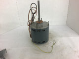 Fasco D910 3/4 Hp blower Motor 1075 rpm 460 volts