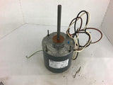 Fasco D910 3/4 Hp blower Motor 1075 rpm 460 volts