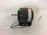 Dayton 3M578A 1/15 Hp Blower Motor 1550 Rpm 230 Volt