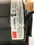 Dayton 3M578A 1/15 Hp Blower Motor 1550 Rpm 230 Volt