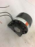 Dayton 3M578A 1/15 Hp Blower Motor 1550 Rpm 230 Volt