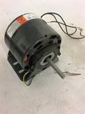 Dayton 3M578A 1/15 Hp Blower Motor 1550 Rpm 230 Volt