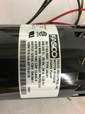 Fasco 7162-4547 1/20 HP Blower Motor 208-230 volts 3400 Rpm