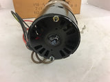 Fasco 7162-4547 1/20 HP Blower Motor 208-230 volts 3400 Rpm