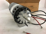 Fasco 7162-4547 1/20 HP Blower Motor 208-230 volts 3400 Rpm