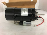 Fasco 7162-4547 1/20 HP Blower Motor 208-230 volts 3400 Rpm