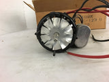 Fasco 7162-4547 1/20 HP Blower Motor 208-230 volts 3400 Rpm
