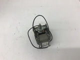 Dayton 4M076A 1/40 HP AC Fan Motor 115 volts 3000 Rpm