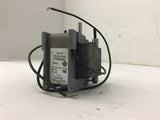 Dayton 4M076A 1/40 HP AC Fan Motor 115 volts 3000 Rpm