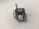Dayton 4M076A 1/40 HP AC Fan Motor 115 volts 3000 Rpm