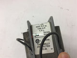 Dayton 4M076A 1/40 HP AC Fan Motor 115 volts 3000 Rpm