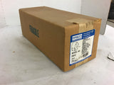 Fasco D910 3/4 HP AC Motor 2.2 amps 460 volts 1075 Rpm