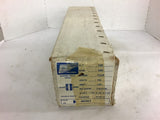 Packard 40363 1/20 HP 115 Volts 1550 Rpm Blower Motor