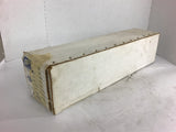 Packard 40363 1/20 HP 115 Volts 1550 Rpm Blower Motor