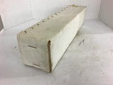 Packard 40363 1/20 HP 115 Volts 1550 Rpm Blower Motor