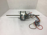 Fasco D776 1/5-1/8-1/10 HP AC Motor 115 Volts 1625 Rpm 3 speed