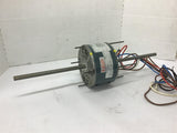 Fasco D776 1/5-1/8-1/10 HP AC Motor 115 Volts 1625 Rpm 3 speed