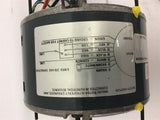 Fasco D776 1/5-1/8-1/10 HP AC Motor 115 Volts 1625 Rpm 3 speed