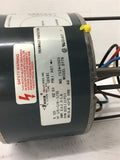 Fasco D776 1/5-1/8-1/10 HP AC Motor 115 Volts 1625 Rpm 3 speed