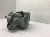 Universal Electric 486 1/4 HP AC Motor 115 Volts 1100 rpm