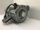 Universal Electric 486 1/4 HP AC Motor 115 Volts 1100 rpm