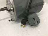 Universal Electric 486 1/4 HP AC Motor 115 Volts 1100 rpm
