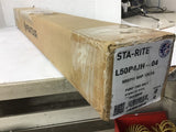 Sta-Rite L50P4JH-04 50 GPM 5 HP 13STG 4" Submersible Well Pump End