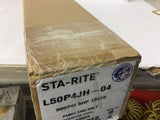 Sta-Rite L50P4JH-04 50 GPM 5 HP 13STG 4" Submersible Well Pump End