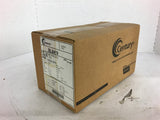 Century BL6419 1/6 1/8 1/10 1/12 HP AC Motor 115 Volts 1050 Rpm 4Spd 42Y