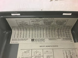 Telemecanique AGI-1.5-230V Starter