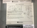 Telemecanique AGI-1.5-230V Starter