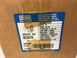 Fasco B23618 .95-.49 Amps AC Motor 115/208-230 volts 3000 Rpm 1 Speed